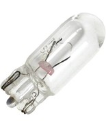 10 pack 159 Sylvania lamp 6.3 volt 0.15 amps t-3 1/4 miniature wedge bas... - $12.07