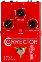 Pitch Correction And Vocal Effects Processing Pedal For Guitar Stompbox,... - $160.99