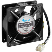 Avantco SA1238A1 PBL  Axial Evaporator Fan - 120V - $236.92