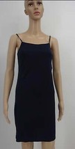 Soft Casual Slip Dress, Various Sizes - $15.00