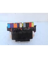 Mercedes R230 SL500 SL550 Front SAM Fuse Box Control Module A2305450832 - €182,08 EUR