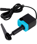 PetSafe Drinkwell Platinum Water Fountain Pump for Dog and Cat  - $713.60 MXN