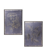 Framed Foliage Print (Set of 2) - 620934 - $119.27 CAD