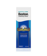 Boston Advance Conditioning Solution Lens Fluid 120ml | FREE UK P&amp;P - $18.70