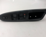 2006-2008 Chevrolet Impala Master Power Window Switch OEM A04B44063 - $53.99