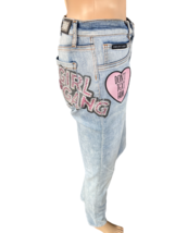 Philpp Plein high waist jeans , US29 - £135.72 GBP