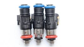 Fuel Injection Parts 6 Fuel Injectors 3.5L Fits 11-19 EXPLORER 62582 image 10