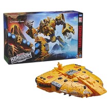 Transformers Generations War For Cybertron: Kingdom Titan WFC-K30 - Autobot Ark - £103.51 GBP