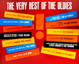 The Very Best Of The Oldies [Vinyl] - $39.99