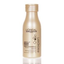 Loreal expert serie lipidium absolut repair shampoo 3 pack 25 oz travels 671446 thumb200