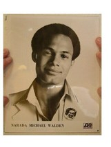 Narada Michael Walden Press Kit Photo - £21.08 GBP