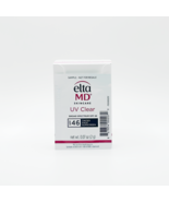 EltaMD UV Clear Broad-Spectrum SPF 46 - Tinted 0.07oz x 40pcs EXP: 09/26 - $22.84 CAD