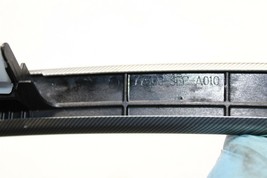2004-2008 ACURA TL FRONT PASSENGER RIGHT SIDE DASH TRIM P5300 image 10