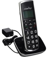 Clarity 58914.001 Expandable Handset For Bt914 Amplified Cordless Phone - $44.99