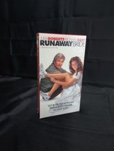 1999 Runaway Bride Vhs Sealed New Movie Julia Roberts And Richard Gere - £6.86 GBP