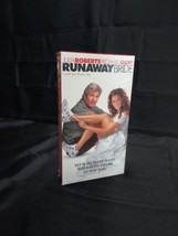 1999 Runaway Bride VHS SEALED NEW MOVIE Julia Roberts And Richard Gere - £6.86 GBP