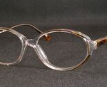 Basic 3028 659 Multicolor UNIQUE RARE EYEGLASSES GLASSES FRAME 53-17-140mm - $53.01