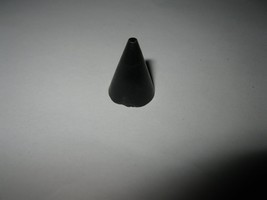 1967 Chop Suey Board Game Piece: Shaped Point Piece #5 - $3.00