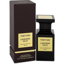 Tom Ford Lavender Palm Perfume 1.7 Oz Eau De Parfum Spray image 6