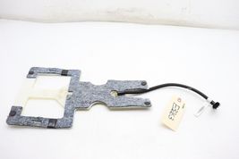 10-13 MERCEDES-BENZ W221 S550 FRONT RIGHT PASSENGER SEAT OCCUPANCY SENSOR E3263 image 10