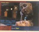 Smallville Season 5 Trading Card  #51 Lex Luther Michael Rosenbaum - $1.97