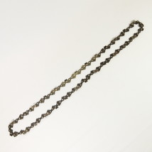 New Carlton N1C-BL-54E ST 3/8&quot; LP Pitch .050 Semi Chisel 54 Link Chain 0... - $166.39 MXN