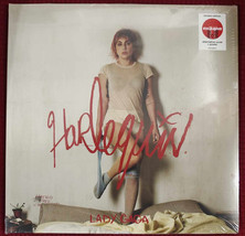 Lady Gaga - Harlequin (LP) (M) - $39.59