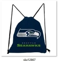 Seattle Seahawks Backpack - £12.49 GBP