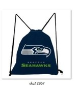 Seattle Seahawks Backpack - £12.58 GBP