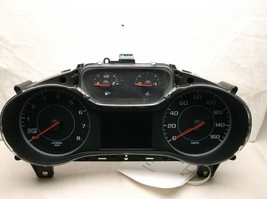 17-18 CHEVROLET CRUZE  20K   /SPEEDOMETER  INSTRUMENT/CLUSTER - £24.08 GBP