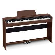 Casio Privia PX-770 Digital Piano - Brown - £1,109.80 GBP