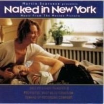 Naked in New York Cd - £8.25 GBP