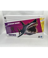 Hasbro Fortnite Victory Royale Series Upgrade Shark Collectible Action F... - £13.41 GBP
