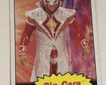 Sin Cara 2012 Topps WWE Card #37 - $1.97
