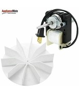 120V Bathroom Vent Fan Motor For Nutone Broan 65100 VFM100 C65878 33-100... - $26.23