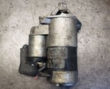 Starter Motor 4 Cylinder Fits 07-09 TUCSON 1035660SAME DAY SHIPPING - $52.47