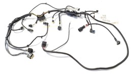 2016 BMW X3 OEM Engine Motor Harness 12527591981 - $66.83