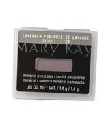 Mary Kay Mineral Eye Color Lavender Fog NEW 030107 Discontinued - $13.50