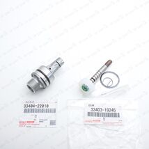 New Genuine Toyota 84-92 4Runner Pickup T100 Speedometer Driven Gear & S... - €52,65 EUR New Genuine Toyota 84-92 4Runner Pickup T100 Speedometer Driven Gear & S... - €52,65 EUR