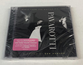 Luciano Pavarotti - Pavarotti (2019, CD) Cracked Case - £6.35 GBP