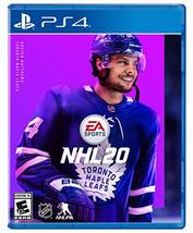 NHL 20 - Xbox One [video game] - $9.72