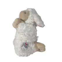 Ganz Inspirational Praying Lamb HE9700 8&quot;Plush Nice - £12.14 GBP