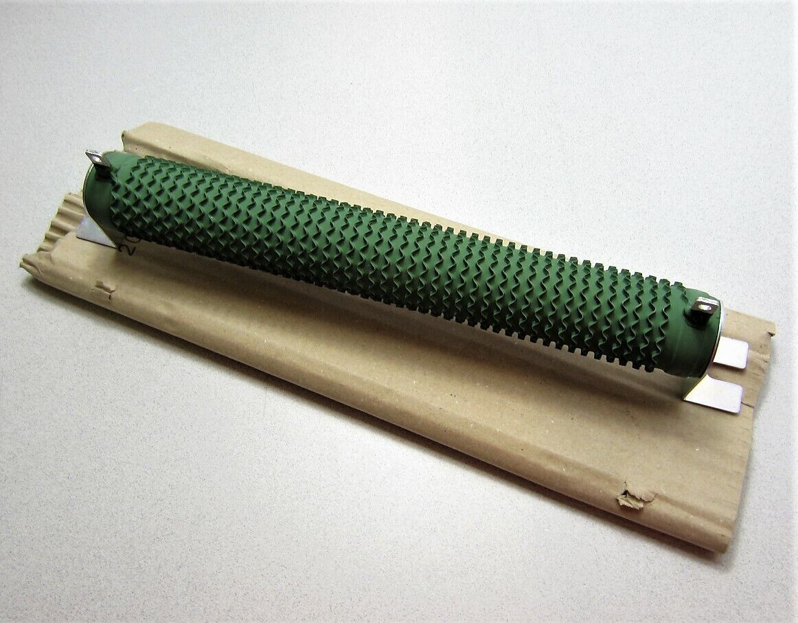 JRM GR 400 200K Resistor 13&quot; New - $33.15