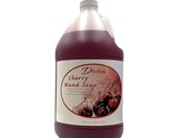 CDATA[
The Divina Cherry Hand Soap in gallon size combines a delightful cherry fragrance with a practical, high-capacity design. Here?s a bit more about what you can expect:
Key Features:
Cherry Scent: Offers a sweet and fruity fragrance that can make handwashing more enjoyable and refreshing.
Gallon Size: Ideal for high-traffic environments where frequent handwashing is required, such as offices, schools, restaurants, or large families.
Benefits:
Pleasant Aroma: The cherry scent adds a pleasant and inviting touch to handwashing, which can enhance user satisfaction.
Cost-Effective: The gallon size is economical and reduces the need for frequent restocking.
Effective Cleansing: Formulated to clean hands thoroughly while leaving a pleasant scent.
Usage:
Dispensing: Use with a pump dispenser for easy application and to control the amount used.
Application: Dispense a small amount onto wet hands, lather, and rinse thoroughly.
Storage:
Keep in a Cool Place: Store in a cool, dry location to maintain the soap?s effectiveness and fragrance over time.
This hand soap is a practical choice for settings where a pleasing scent and large quantity are desired. If you have any more questions or need additional details, just let me know!
Listing and template services provided by inkFrog
Added to your wish list!
![