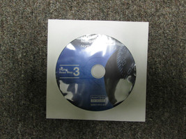 2006.2 BMW Sur Board Navigation Système Nord Central CD DVD Roadmap &quot; Us... - $59.94