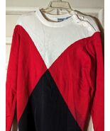 Liz Claiborne 100% cotton sweater dress - €21,29 EUR