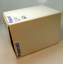 Empty Box (only ) for Polaroid  88-21 CU-5 land camera - $23.21