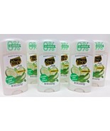 6x Power Stick CUCUMBER MINT Deodorant 0%Aluminum All Day Odor Protectio... - $47.52 CAD