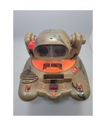 TOYMAX ARCADIA 1998 Deer Hunter Electronic Skeet Shoot Projecting Game B... - $12.97