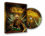 Twister Continuum (With Gimmick) by Stephen Tucker &amp; Big Blind Media - T... - £21.66 GBP